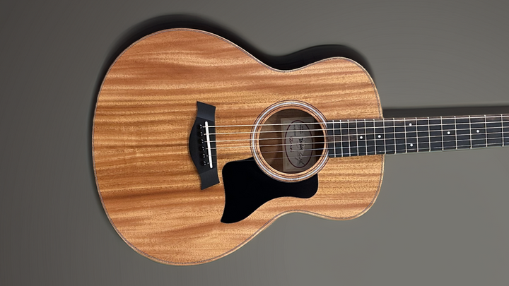 GS Mini Mahogany