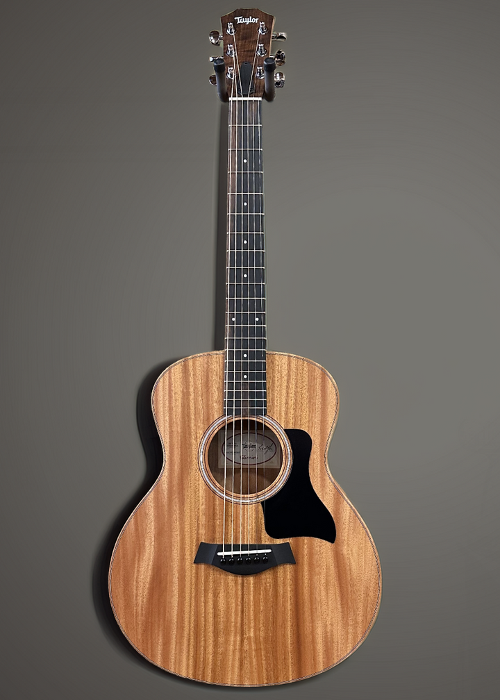 GS Mini Mahogany