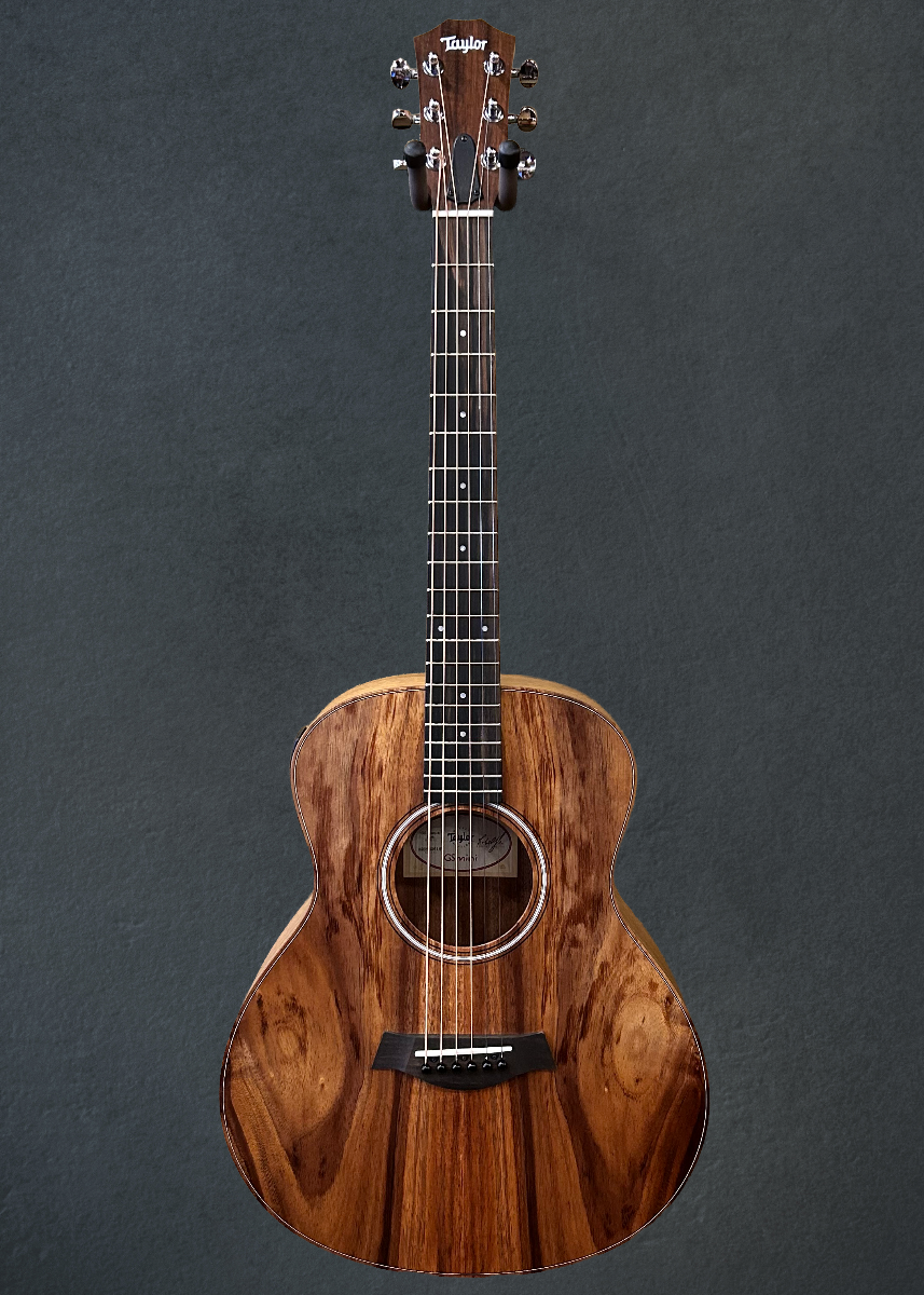 Used GS Mini-E Koa &