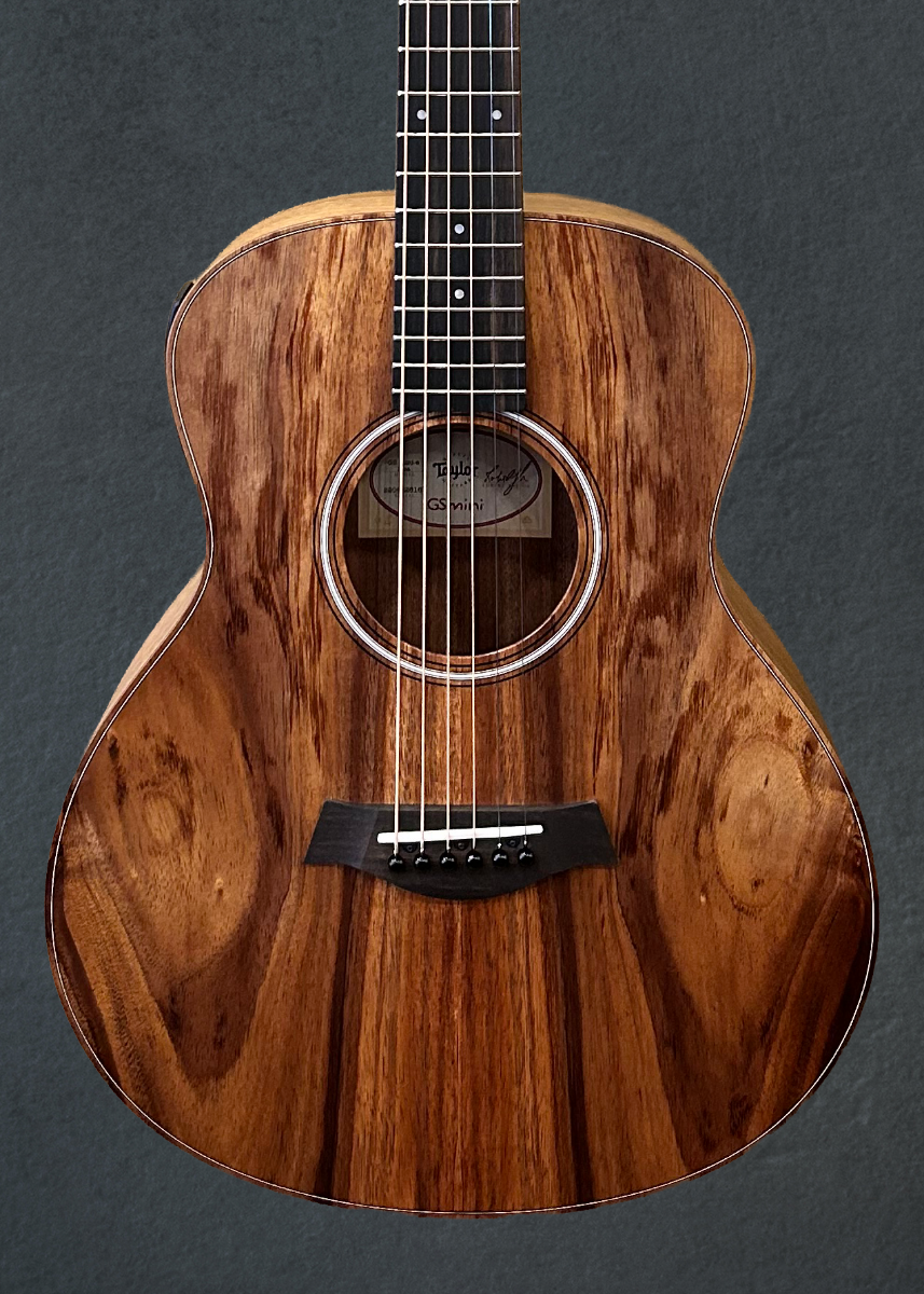 Used GS Mini-E Koa &