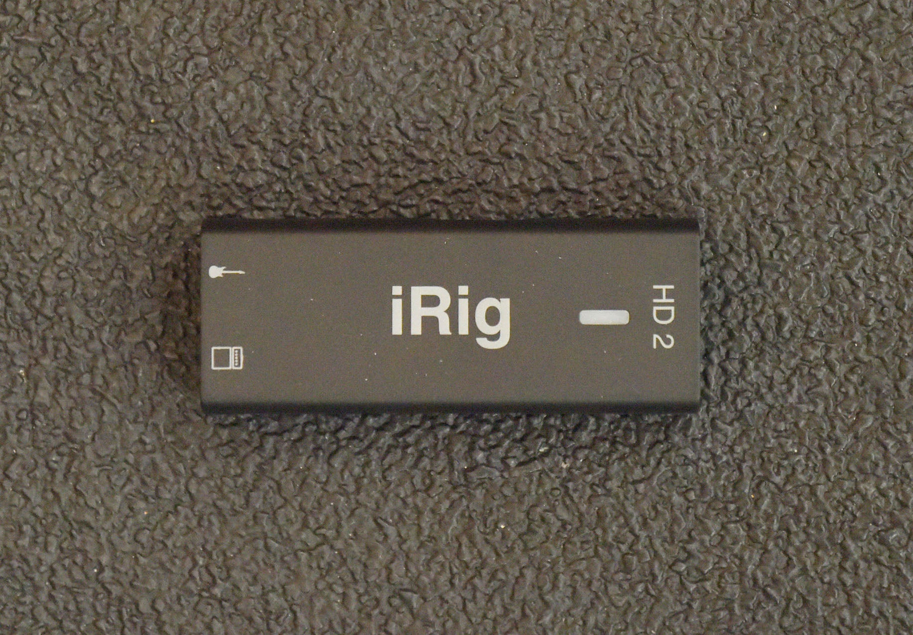 iRig HD 2 Guitar Interface Recent Dave s Guitar Shop