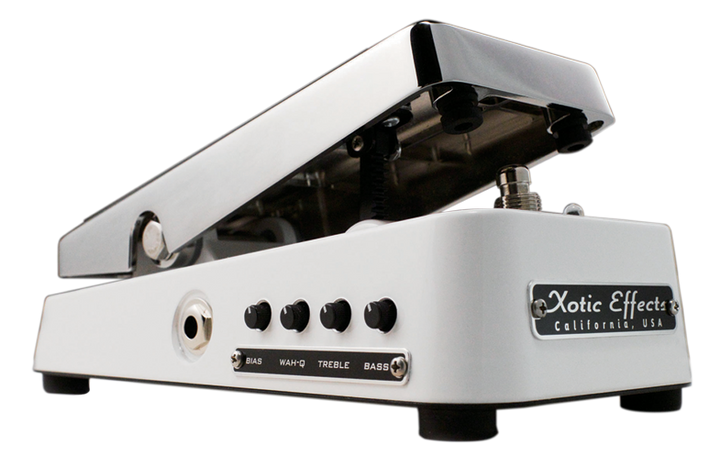 XW-1 Wah