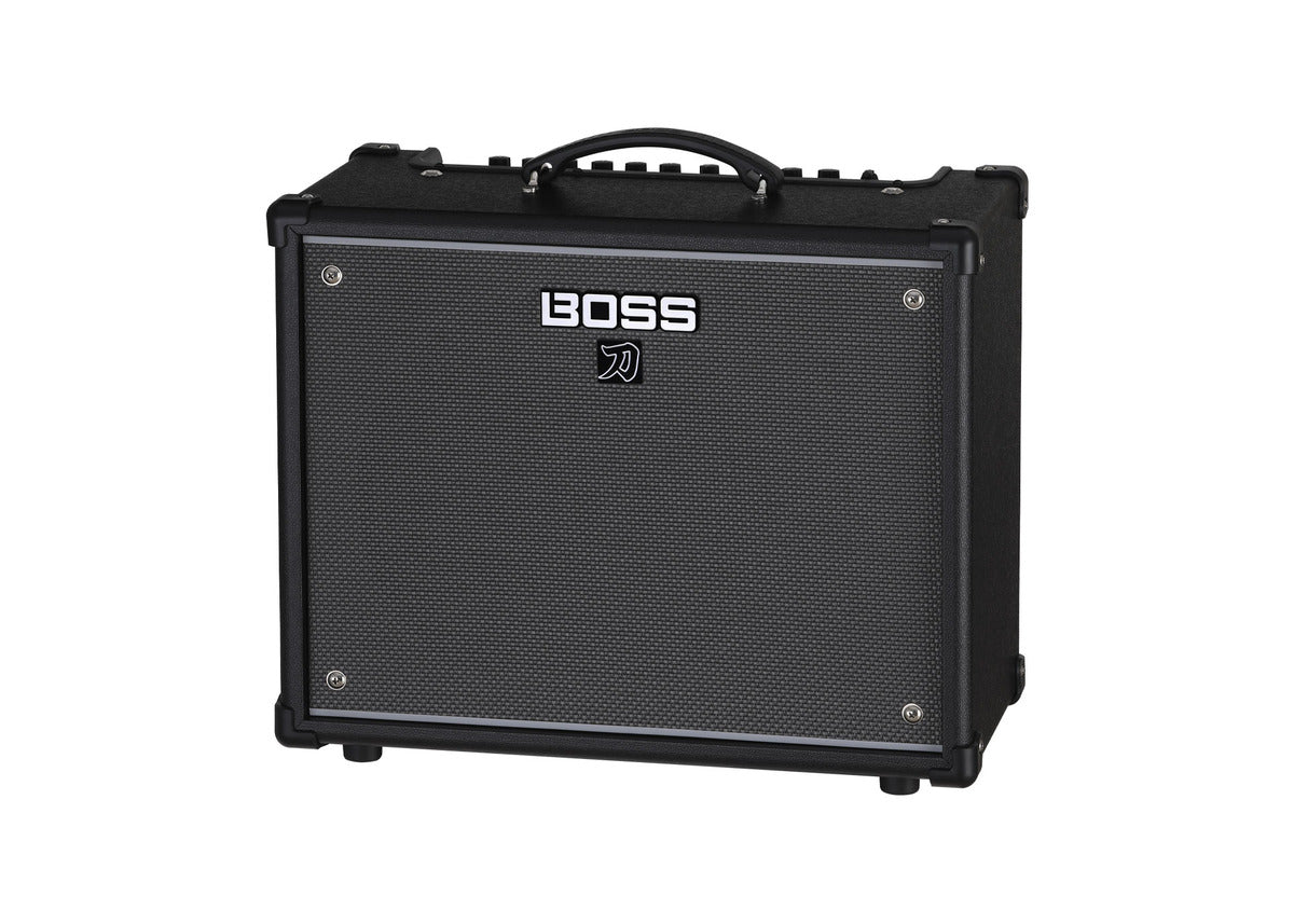 Boss Amplifiers – Dave's Guitar Shop