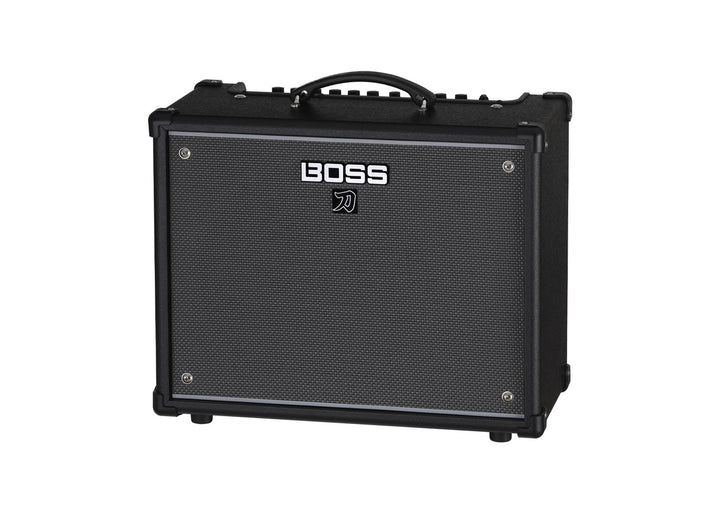 KATANA-50 EX Gen 3 1x12 Combo