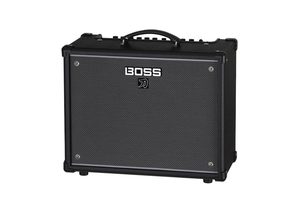 KATANA-50 EX Gen 3 1x12 Combo – Dave's Guitar Shop