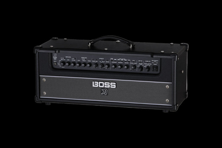 Katana Artist Head Gen 3