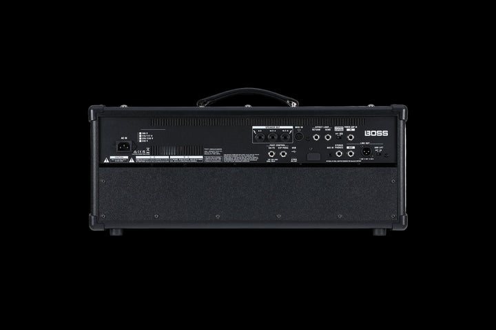 Katana Artist Head Gen 3