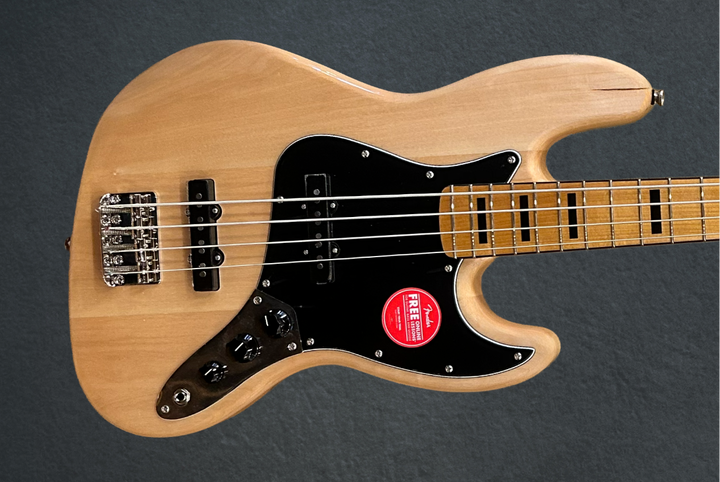 Classic Vibe 70&
