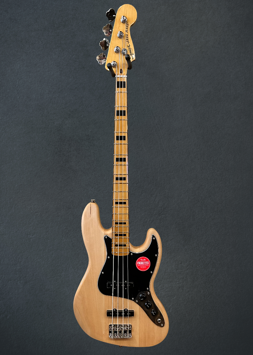 Classic Vibe 70&
