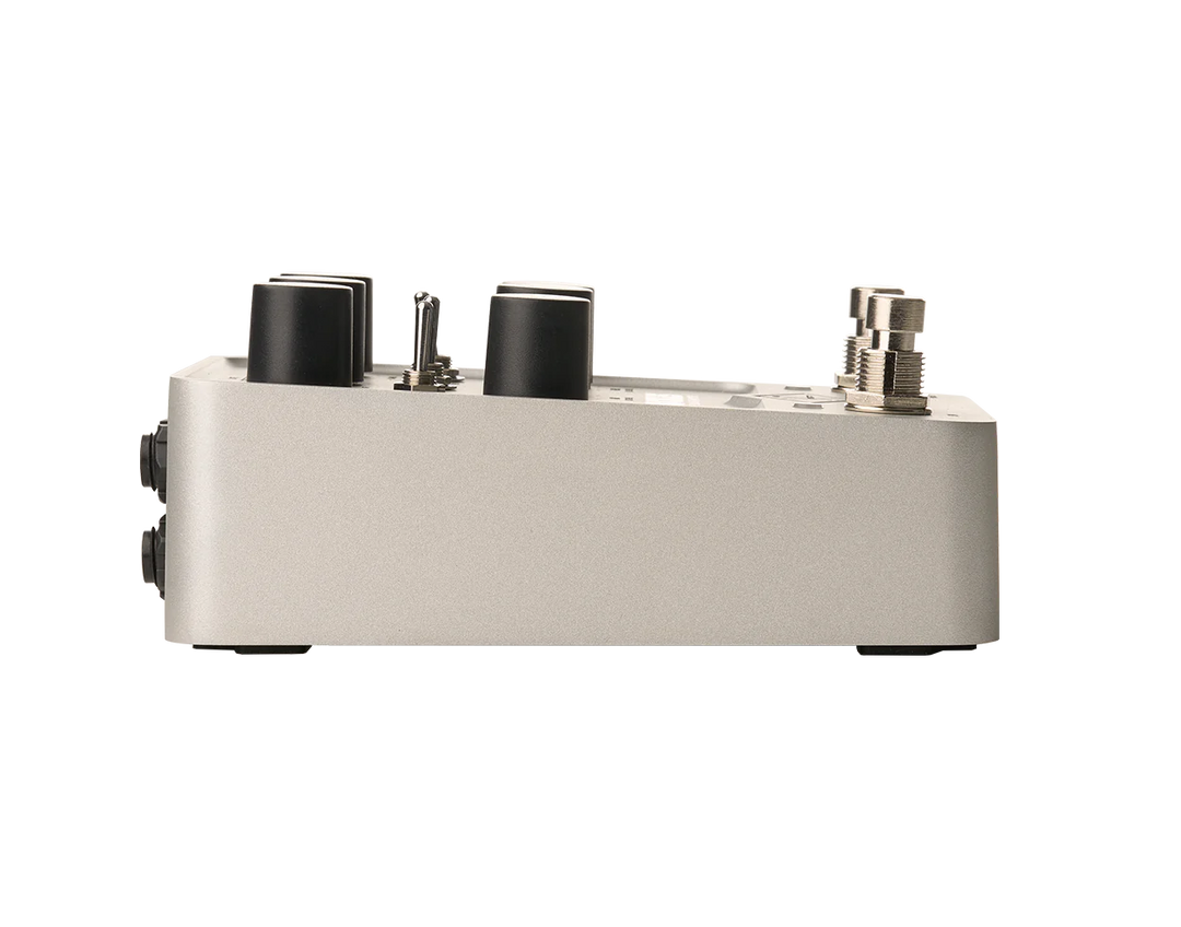 ギター Knuckles '92 Rev F Dual Rec Amplifier Review : Universal Audio Knuckles '92 Rev F Dual Rectifier