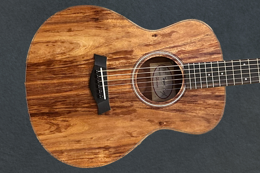 GS Mini-e Koa