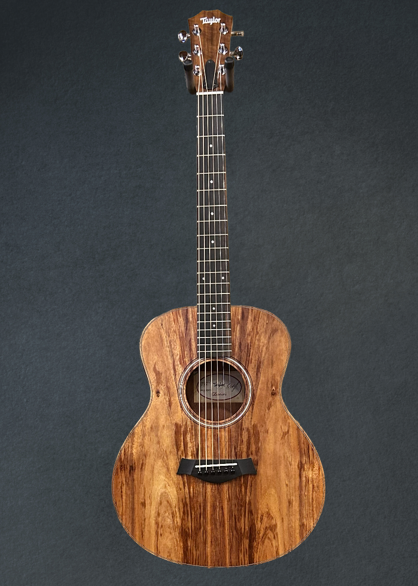 GS Mini-e Koa