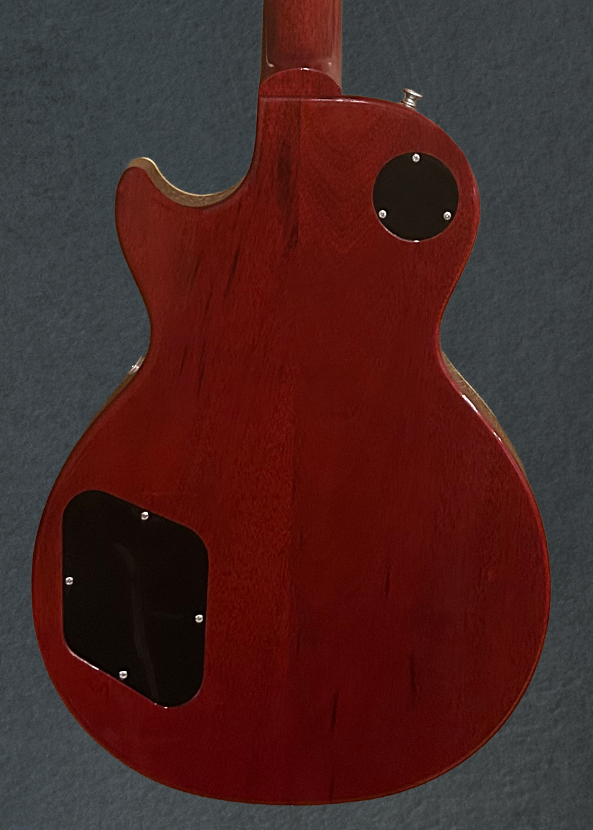 Les Paul Standard 50&