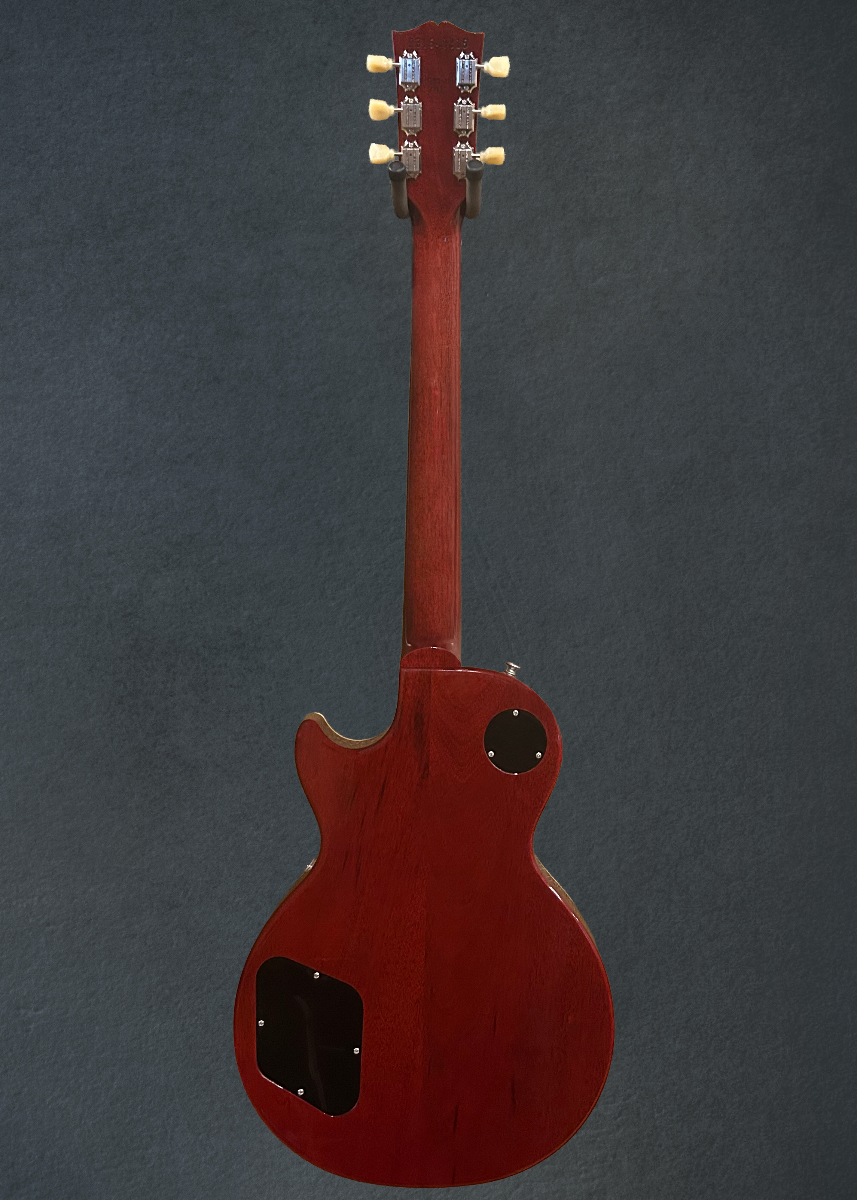 Les Paul Standard 50&