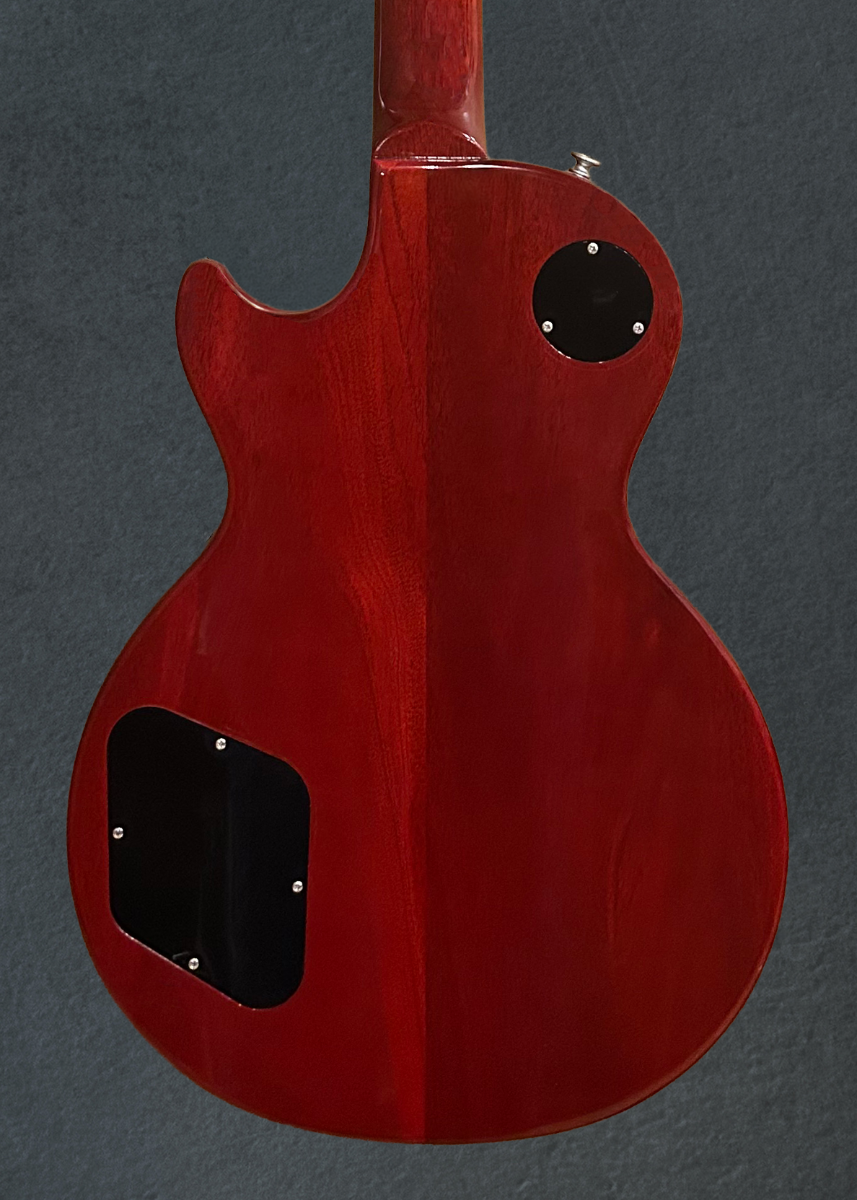 Les Paul Standard 50&