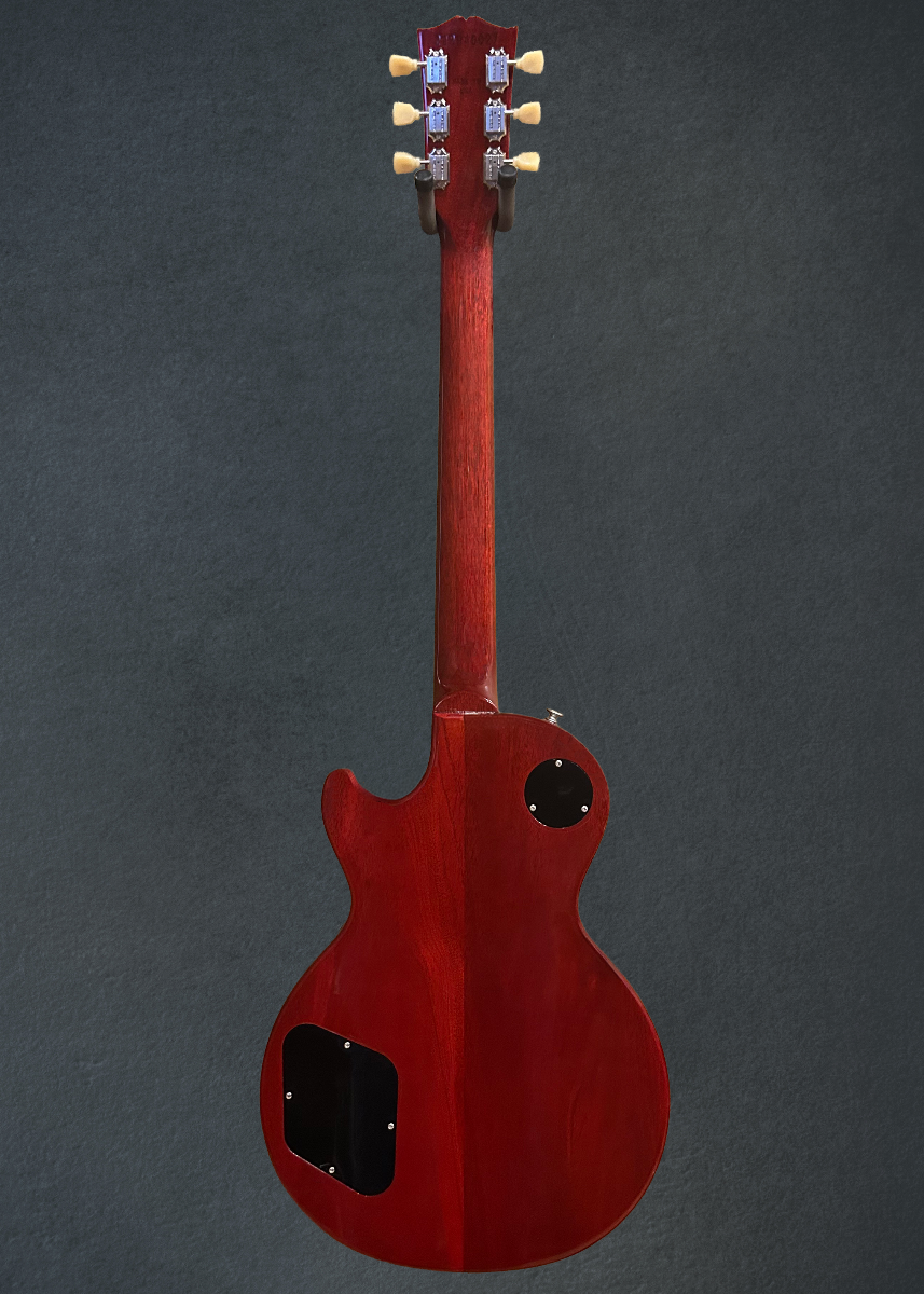Les Paul Standard 50&