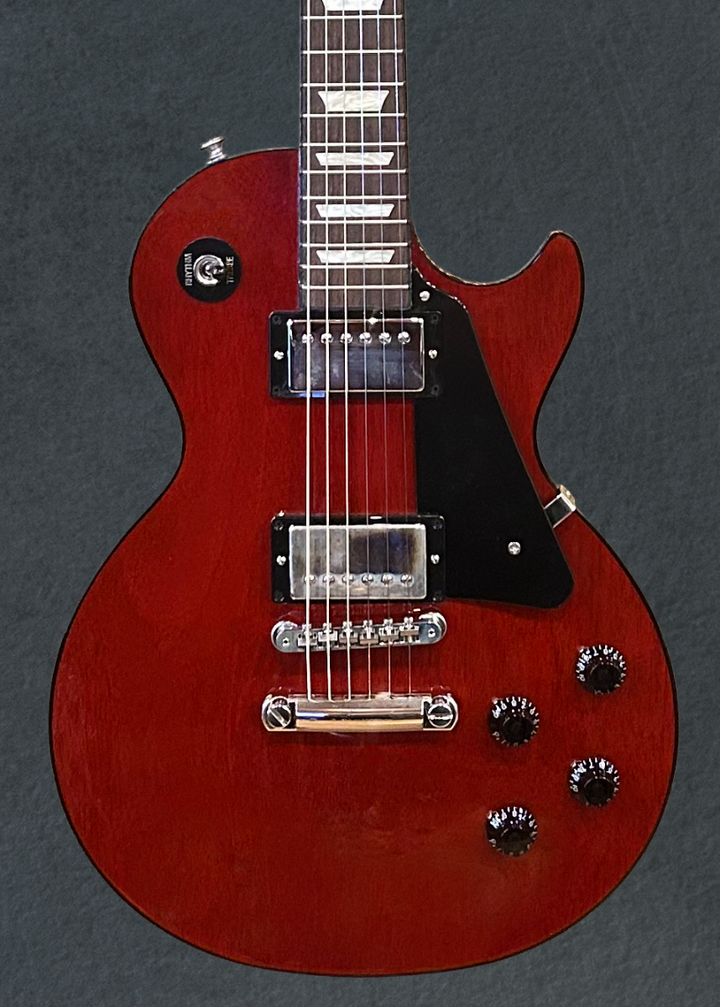 Les Paul Standard 50&
