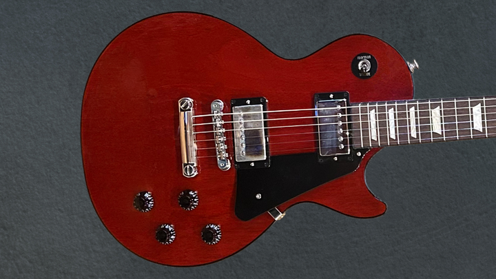 Les Paul Standard 50&