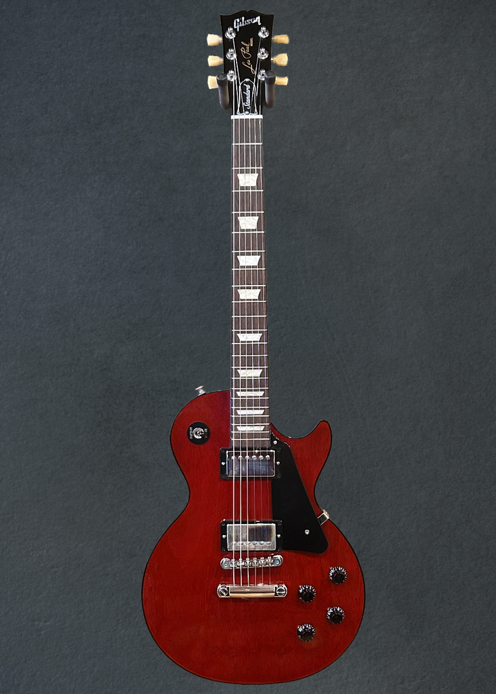 Les Paul Standard 50&
