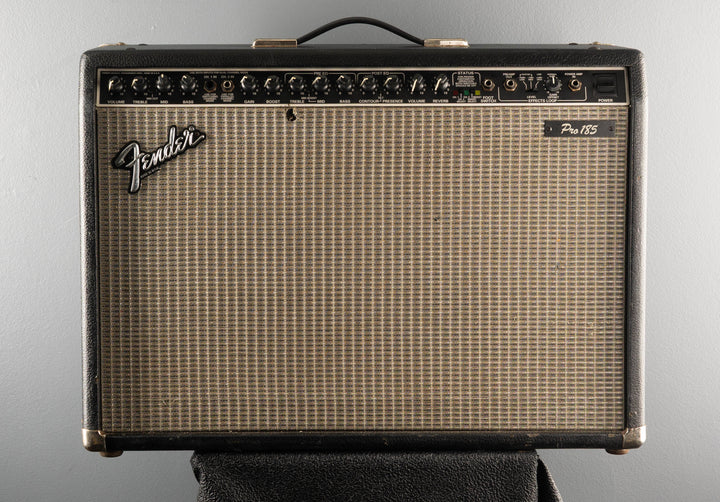 Pro 185 2x12" Combo, &
