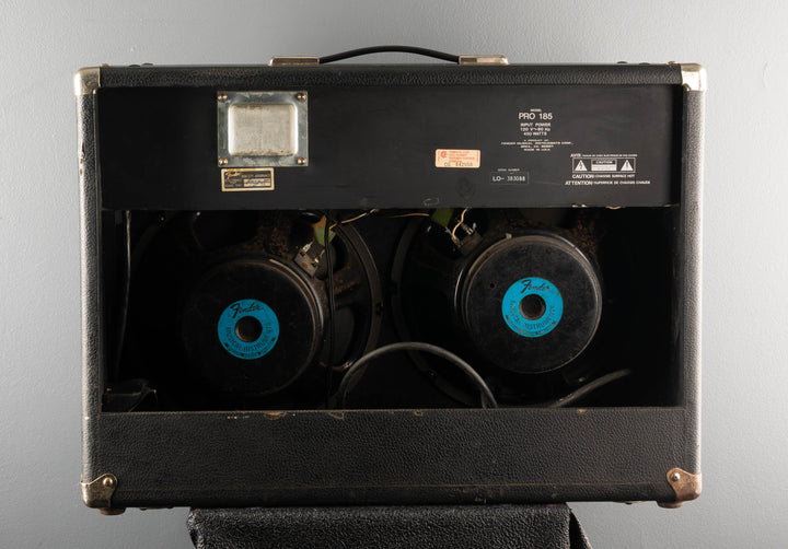 Pro 185 2x12" Combo, &