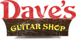 Dave's Guitar Shop