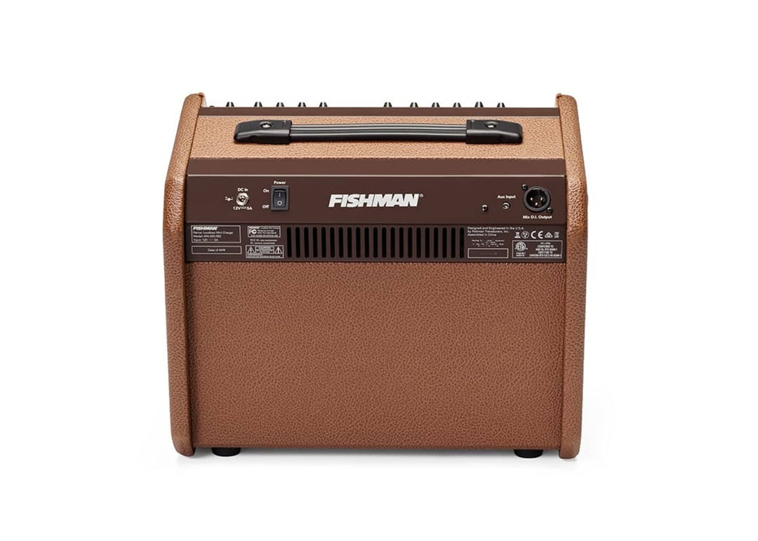 Loudbox Mini Charge