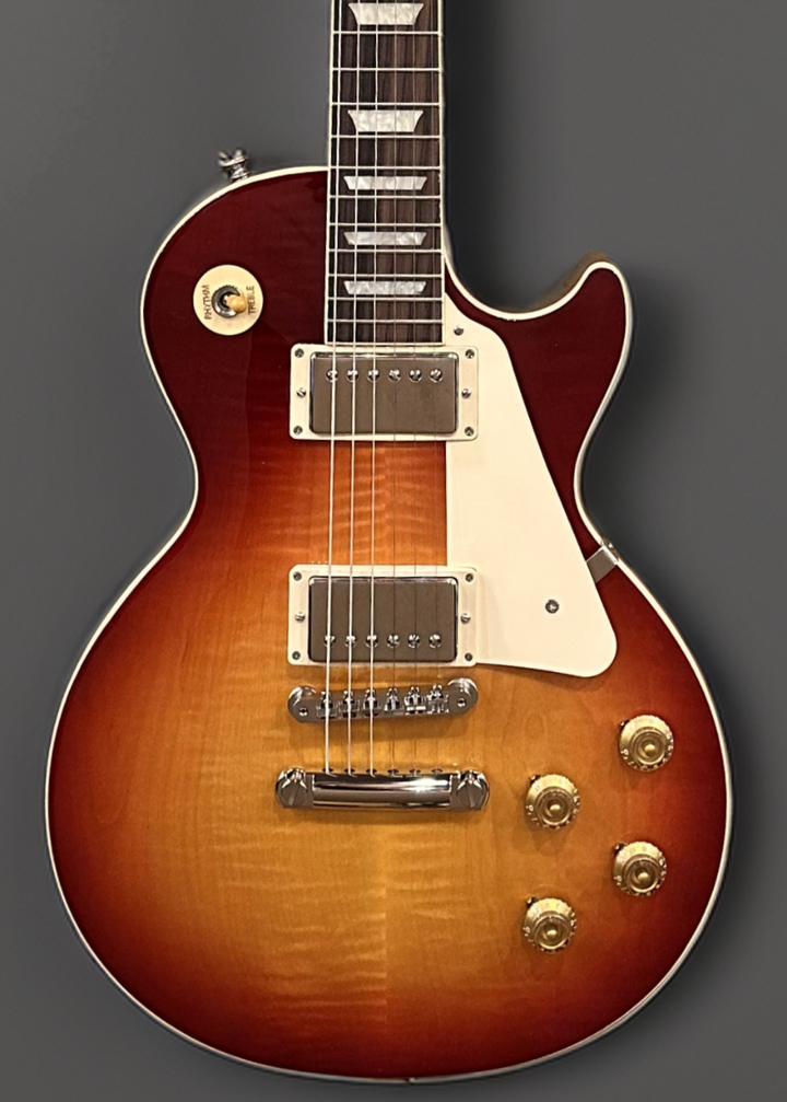 Les Paul Standard 50’s - Heritage Cherry Sunburst