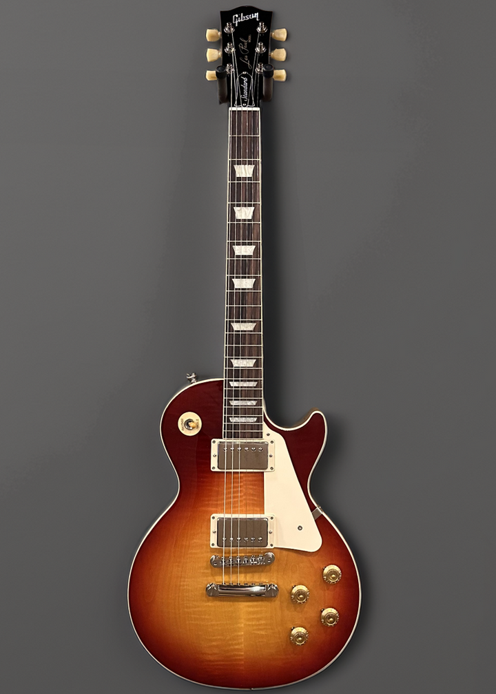 Les Paul Standard 50’s - Heritage Cherry Sunburst