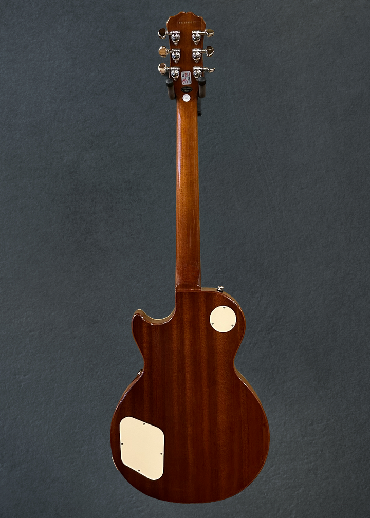 Les Paul Standard Pro &