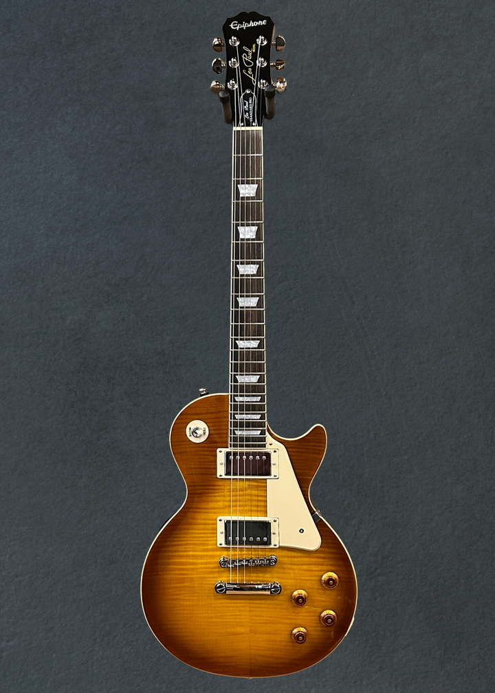 Les Paul Standard Pro &