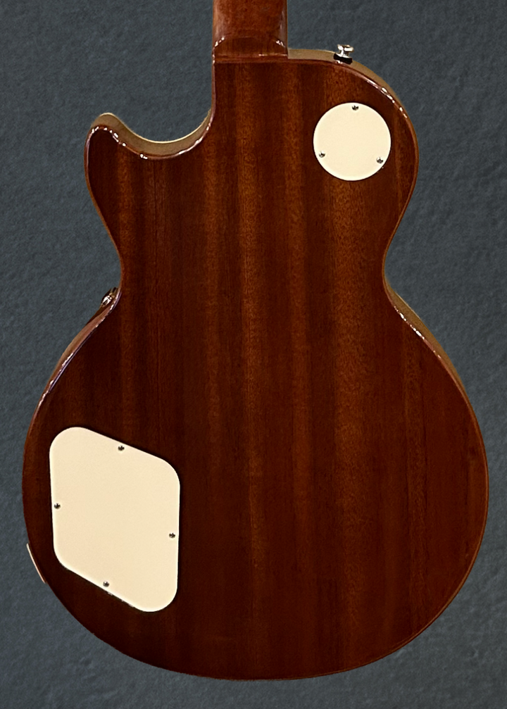 Les Paul Standard Pro &