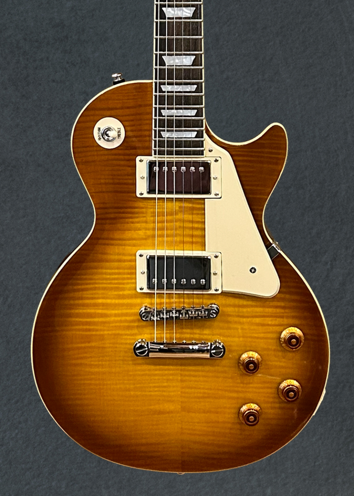 Les Paul Standard Pro &