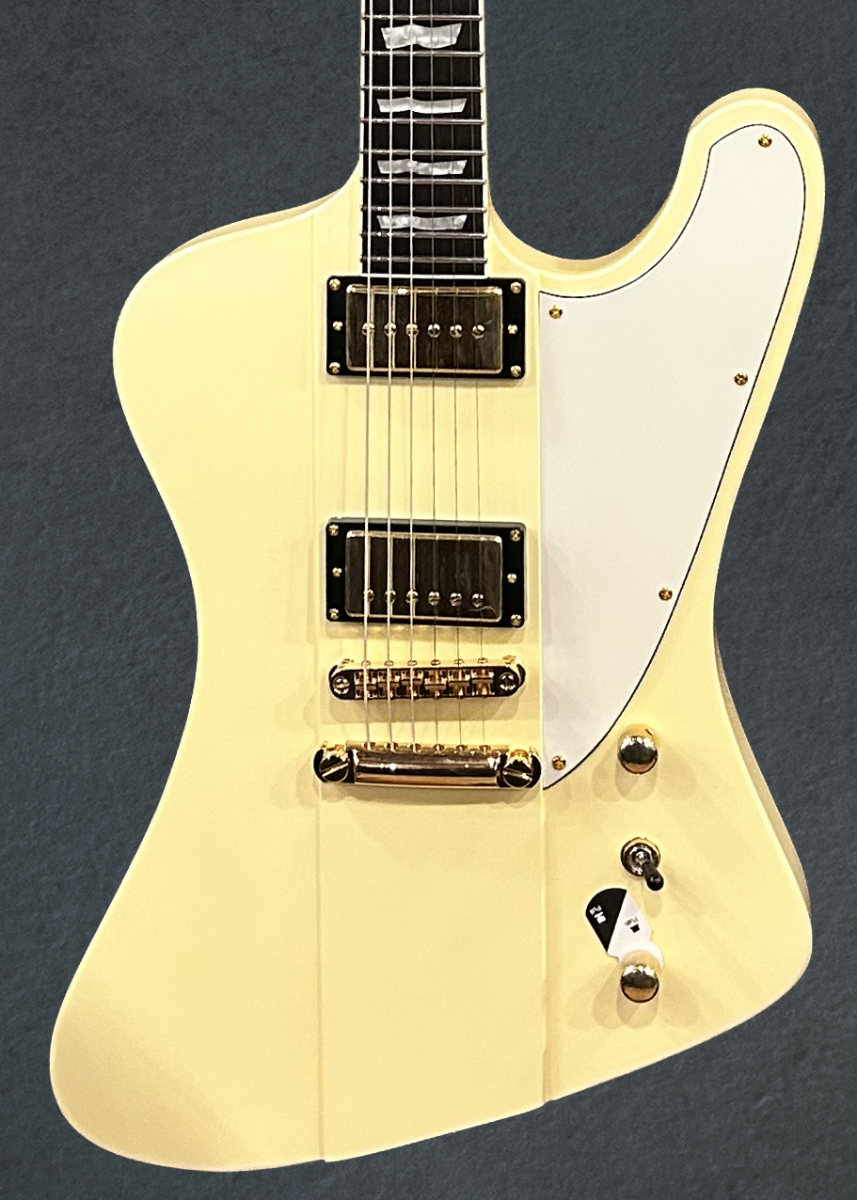 PHOENIX-1000-VINTAGE WHITE