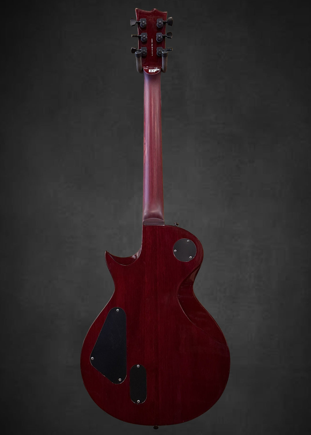 EC-1000 Deluxe &