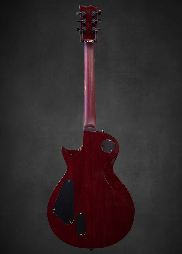 EC-1000 Deluxe &