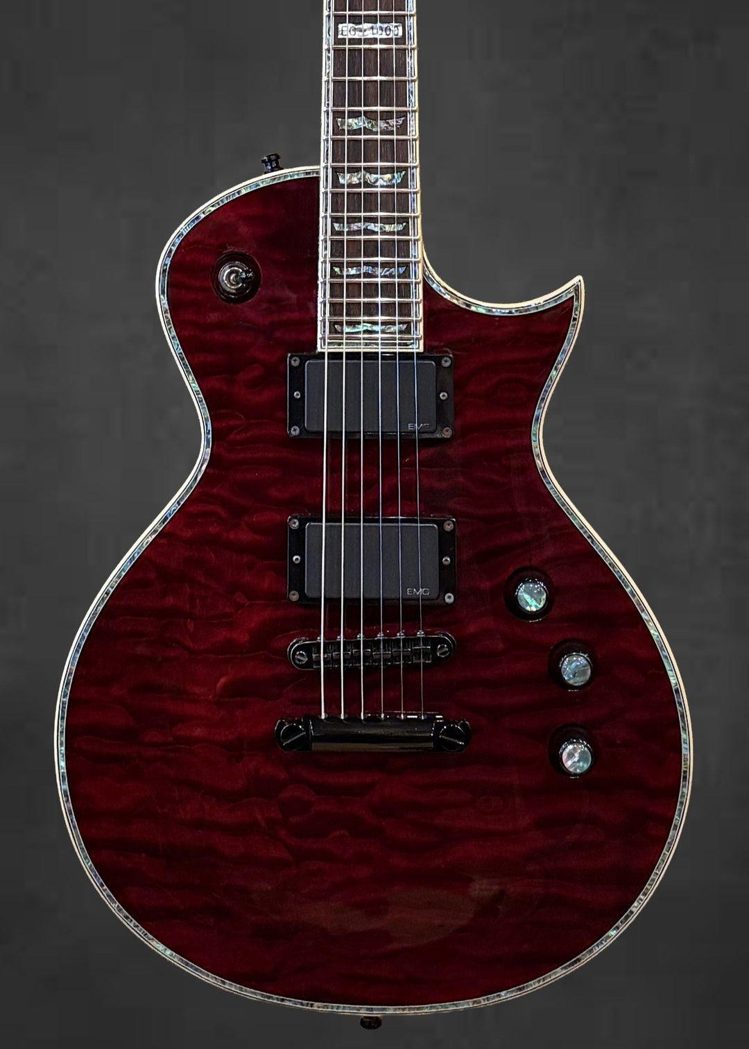 EC-1000 Deluxe &