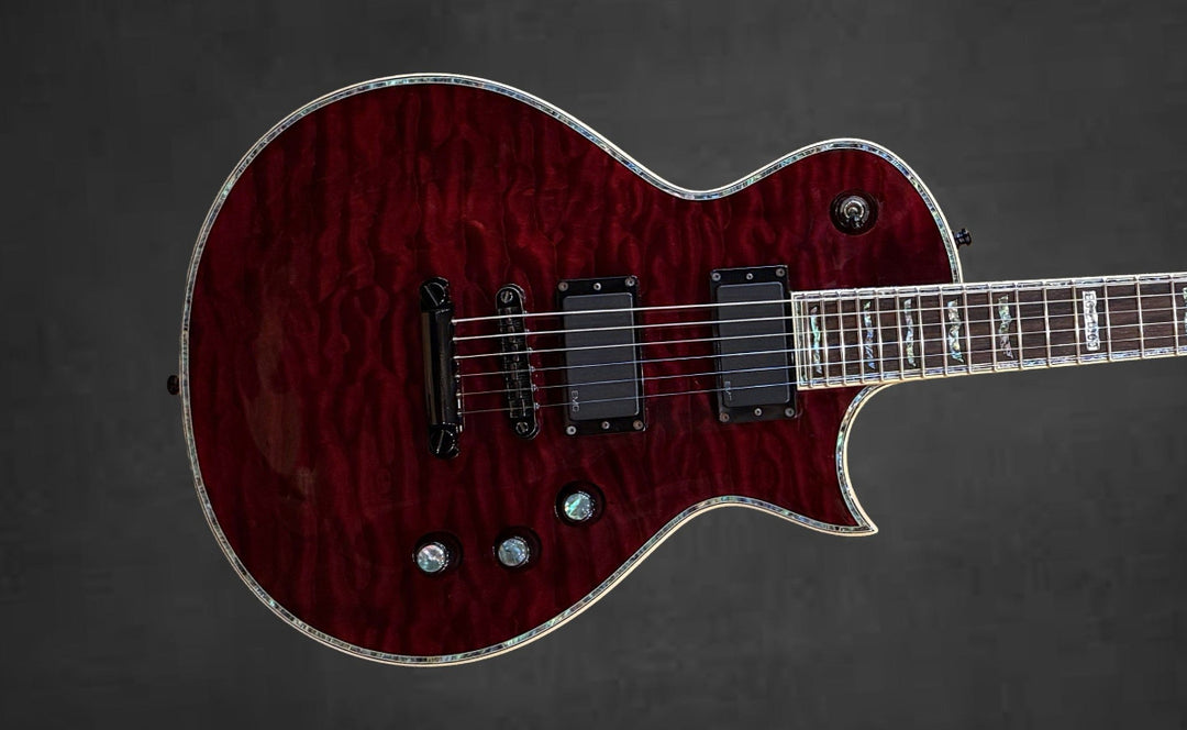 EC-1000 Deluxe &