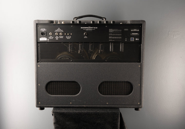 Bassbreaker 18/30 Combo, Recent