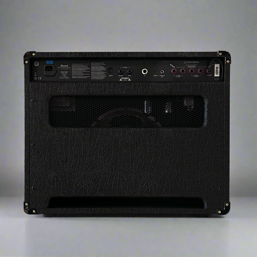 DSL40C - 1x12" Combo, Recent