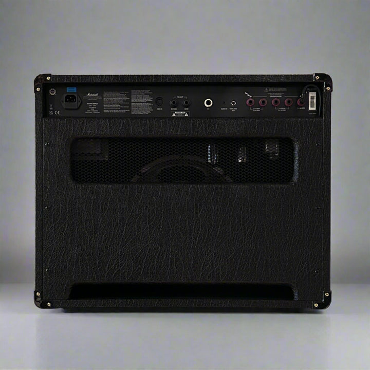 DSL40C - 1x12" Combo, Recent