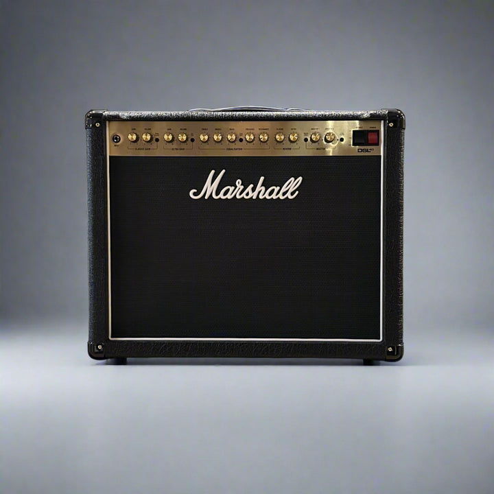DSL40C - 1x12" Combo, Recent