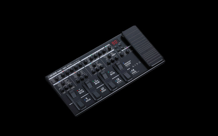 ME-90 Guitar Multiple Effects