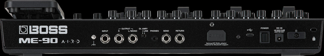 ME-90 Guitar Multiple Effects