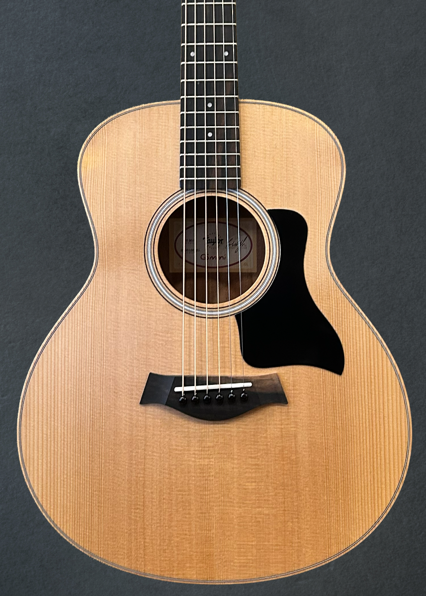GS Mini Sapele