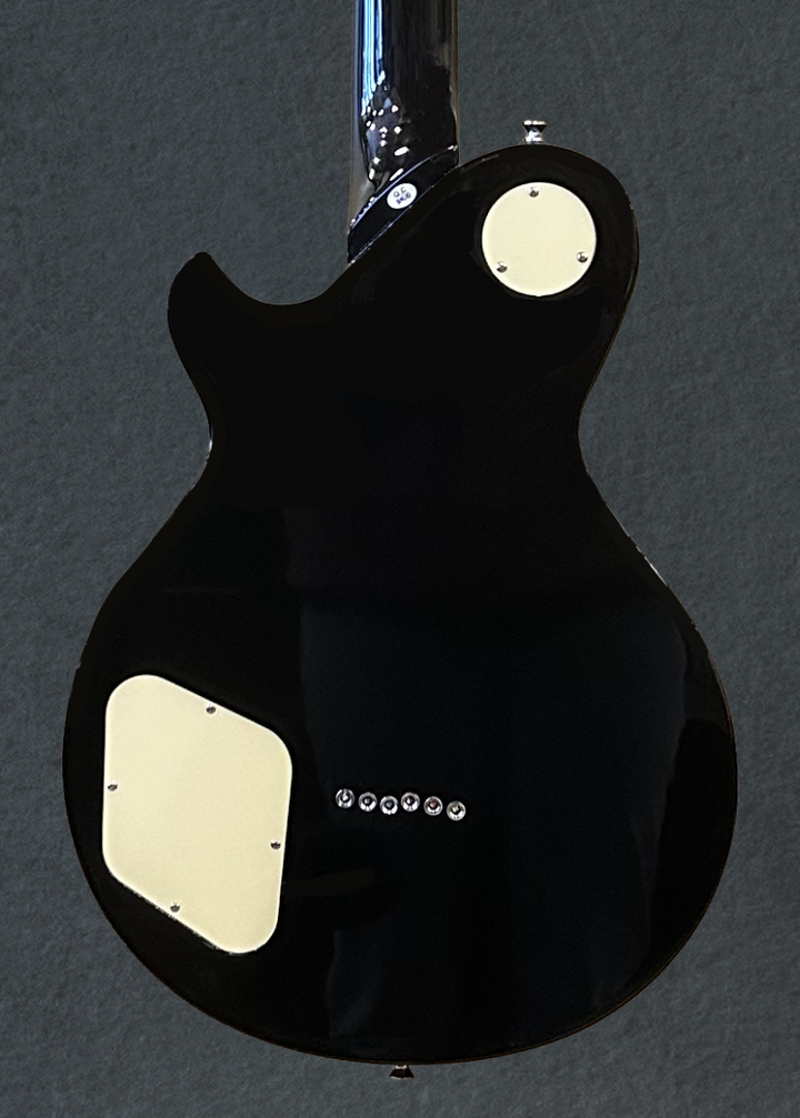 Patriot Decree Standard - Black