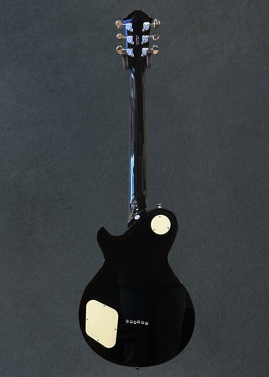 Patriot Decree Standard - Black