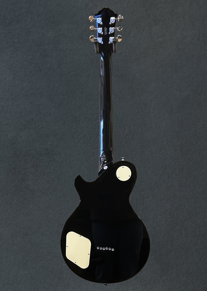 Patriot Decree Standard - Black