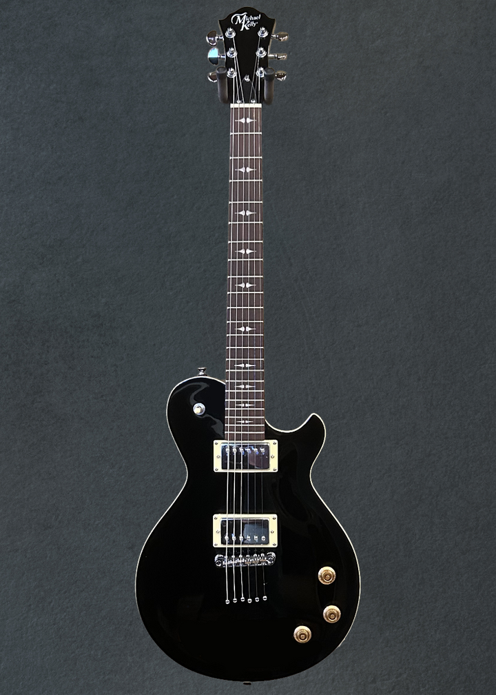 Patriot Decree Standard - Black