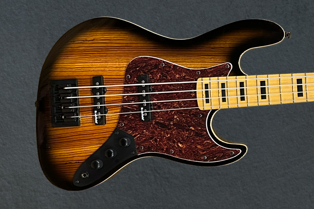 Vintage Element 4 Bass